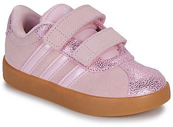Nízke tenisky adidas  VL COURT 3.0 CF I