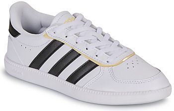 Nízke tenisky adidas  BREAKNET SLEEK J