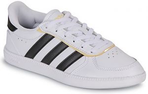 Nízke tenisky adidas  BREAKNET SLEEK J