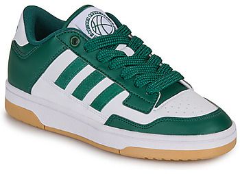 Nízke tenisky adidas  RAPID COURT LOW J