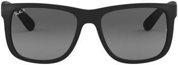 Slnečné okuliare Ray-ban  JUSTIN 0RB4165 3