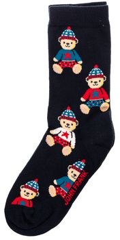 Ponožky John Frank  WJFLSFUNCH02-MULTICOLOR