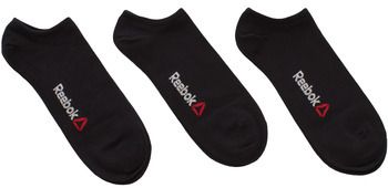 Ponožky Reebok Sport  D0842-NEGRO