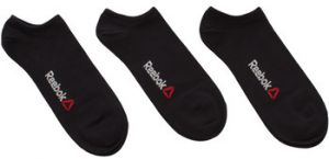 Ponožky Reebok Sport  D0842-NEGRO