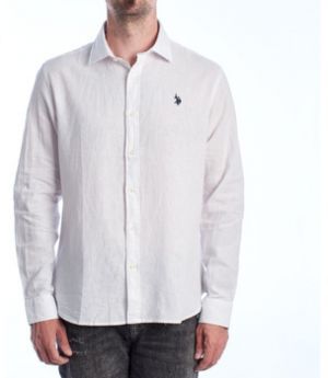 Košele s dlhým rukávom U.S Polo Assn.  US41104030-100