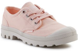 Nízke tenisky Palladium  Pampa Oxford 92351-868-M Peaskin