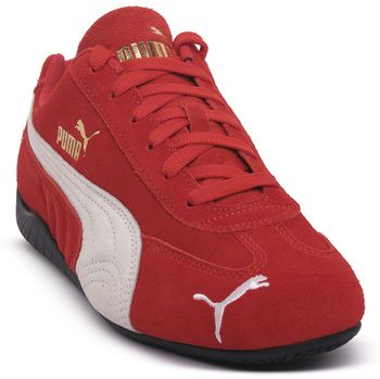 Módne tenisky Puma  02 SPEEDCAT OG RED