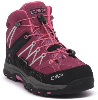 Čižmy Cmp  05HF RIGEL MID K TREKKING