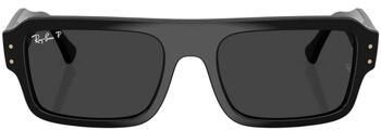 Slnečné okuliare Ray-ban  LUKAS UNISEX 0RB4454 667748