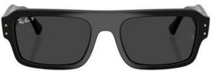 Slnečné okuliare Ray-ban  LUKAS UNISEX 0RB4454 667748
