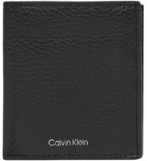Peňaženky Calvin Klein Jeans  CK LTHR CMP TRFLD W LV04D1029G