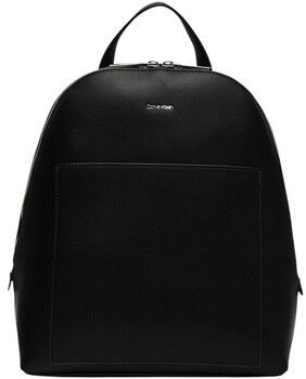 Ruksaky a batohy Calvin Klein Jeans  CK MUST DOME BACKPACK LV04F3224G