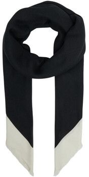 Šále/Štóle/Šatky Calvin Klein Jeans  BOLD LOGO CONTRAST SCARF LV04F8052G