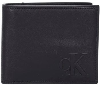 Peňaženky Calvin Klein Jeans  BOLD CK EW BILLFOLD LV04G1071G