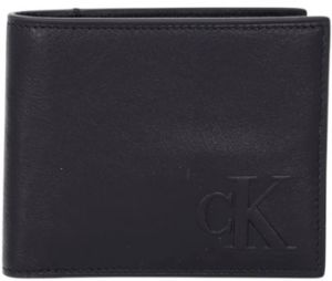 Peňaženky Calvin Klein Jeans  BOLD CK EW BILLFOLD LV04G1071G