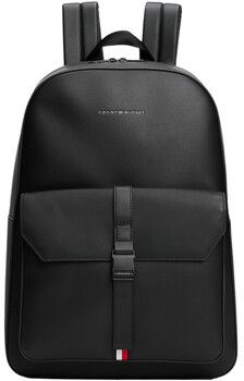 Ruksaky a batohy Tommy Hilfiger  TH FOUNDATION BACKPACK AM0AM13476