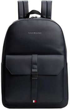 Ruksaky a batohy Tommy Hilfiger  TH FOUNDATION BACKPACK AM0AM13476