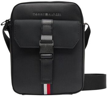 Tašky cez rameno Tommy Hilfiger  TH FOUNDATION MINI REPORTER AM0AM13479