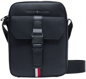 Tašky cez rameno Tommy Hilfiger  TH FOUNDATION MINI REPORTER AM0AM13479