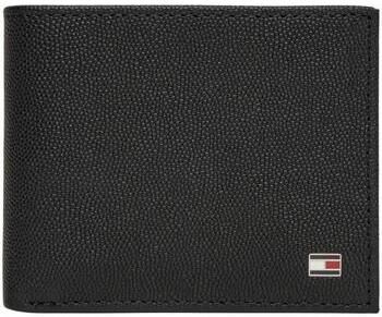 Peňaženky Tommy Hilfiger  TH FLAG MINI CC WALLET AM0AM13518