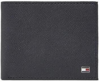 Peňaženky Tommy Hilfiger  TH FLAG MINI CC WALLET AM0AM13518