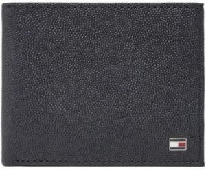 Peňaženky Tommy Hilfiger  TH FLAG MINI CC WALLET AM0AM13518