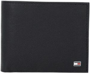 Peňaženky Tommy Hilfiger  TH FLAG CC AND COIN AM0AM13519