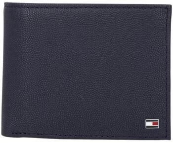 Peňaženky Tommy Hilfiger  TH FLAG CC AND COIN AM0AM13519