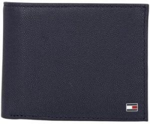 Peňaženky Tommy Hilfiger  TH FLAG CC AND COIN AM0AM13519