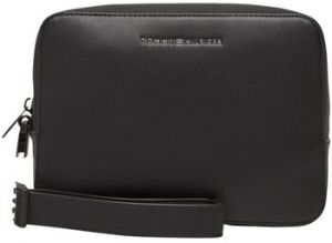 Vrecúška/Malé kabelky Tommy Hilfiger  TH FOUNDATION WASHBAG AM0AM13527