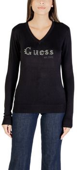 Svetre Guess  LS VN KENZIE LOGO SWTR W5YR24 Z2NQ2