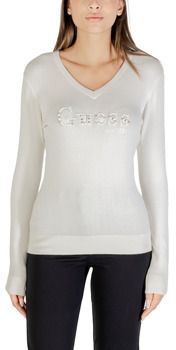 Svetre Guess  LS VN KENZIE LOGO SWTR W5YR24 Z2NQ2