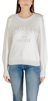 Svetre Guess  LS CN LEIGHTON LOGO SWTR W5YR26 Z26I2