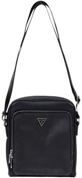 Ruksaky a batohy Guess  MILANO TOP ZIP XBDY W FRT PCKT HMMISA P4260