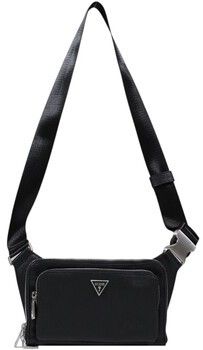 Ruksaky a batohy Guess  MILANO FLAT BUMBAG W FRT PKT HMMISA P5214