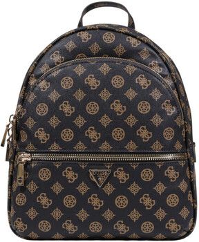 Ruksaky a batohy Guess  MANHATTAN II LARGE BACKPACK HWPG71 18330