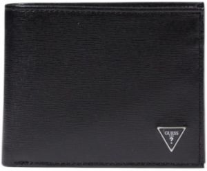 Peňaženky Guess  MILANO BIFOLD M DOUBLE SMCSLE LEA24