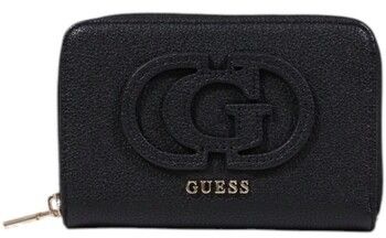 Peňaženky Guess  CALEBRA SLG MEDIUM ZIP AROUND SWBG95 36140