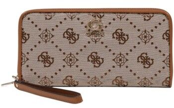 Peňaženky Guess  NEDA SLG LARGE ZIP AROUND SWJP96 54146