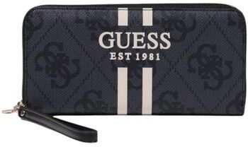 Peňaženky Guess  LAUREL II SLG LARGE ZIP AROUND SWOS74 59146