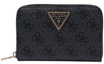 Peňaženky Guess  LAUREL II SLG MED ZIP AROUND SWSG74 59140