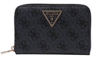 Peňaženky Guess  LAUREL II SLG MED ZIP AROUND SWSG74 59140