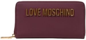 Peňaženky Love Moschino  JC5611PP1