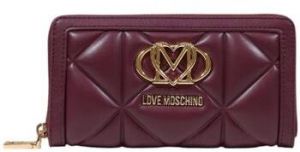 Peňaženky Love Moschino  JC5644PP1