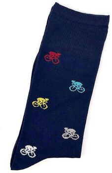 Ponožky Duca Di Morrone  Millet - Bici Blue