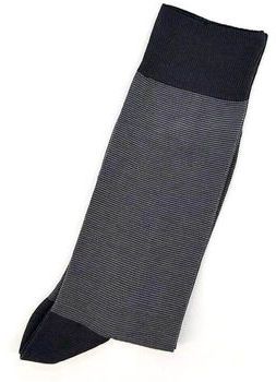 Ponožky Duca Di Morrone  Canaletto Summer Socks - Anthracite