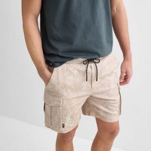 Šortky/Bermudy Munich  Bermuda tropic lifestyle