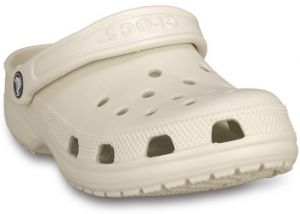 Šľapky Crocs  LINEN CLASSIC