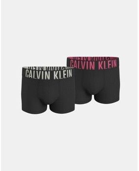 Spodky Calvin Klein Jeans  000NB2602AGXI TRUNK 2PK