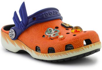 Sandále Crocs  DragonBallZ ClsClg K 210897-90H Multi